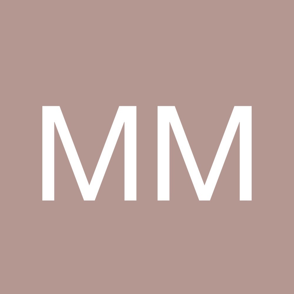 Meet your Posher, Marcia